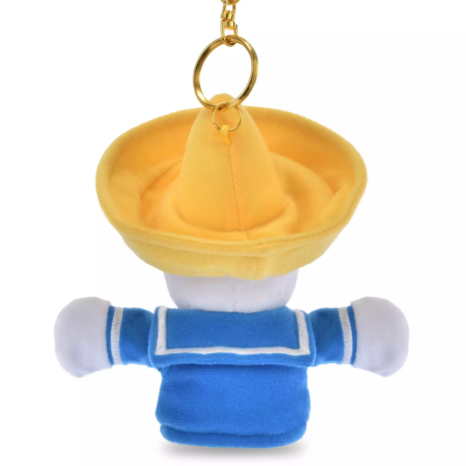 預訂 指偶吊飾 Donald Chipndale Panchito Pistoles José Carioca