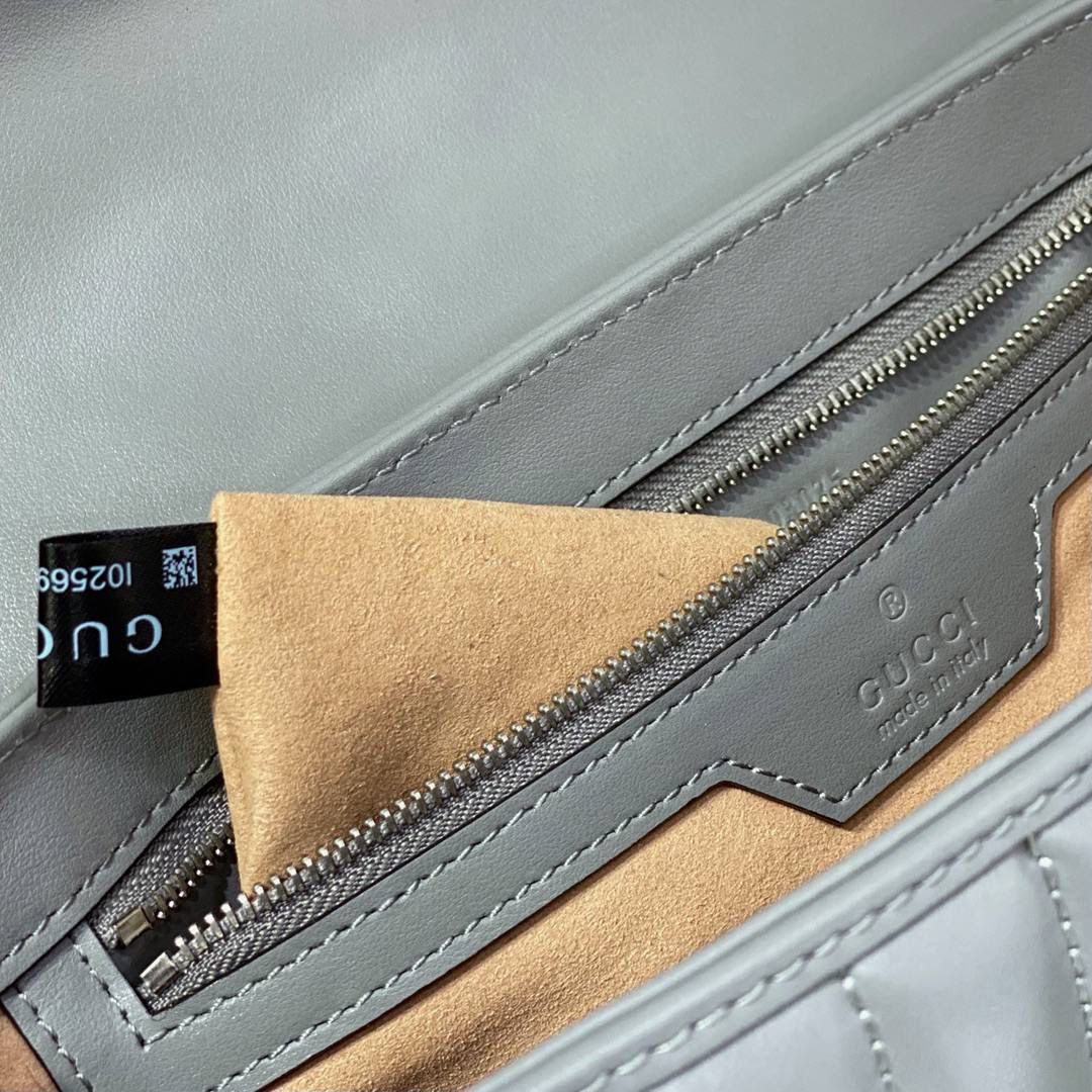 ▪大货实拍图 𝗚𝗚 𝗠𝗮𝗿𝗺𝗼𝗻𝘁几何系列 型号：443497 尺寸：26*15*7cm