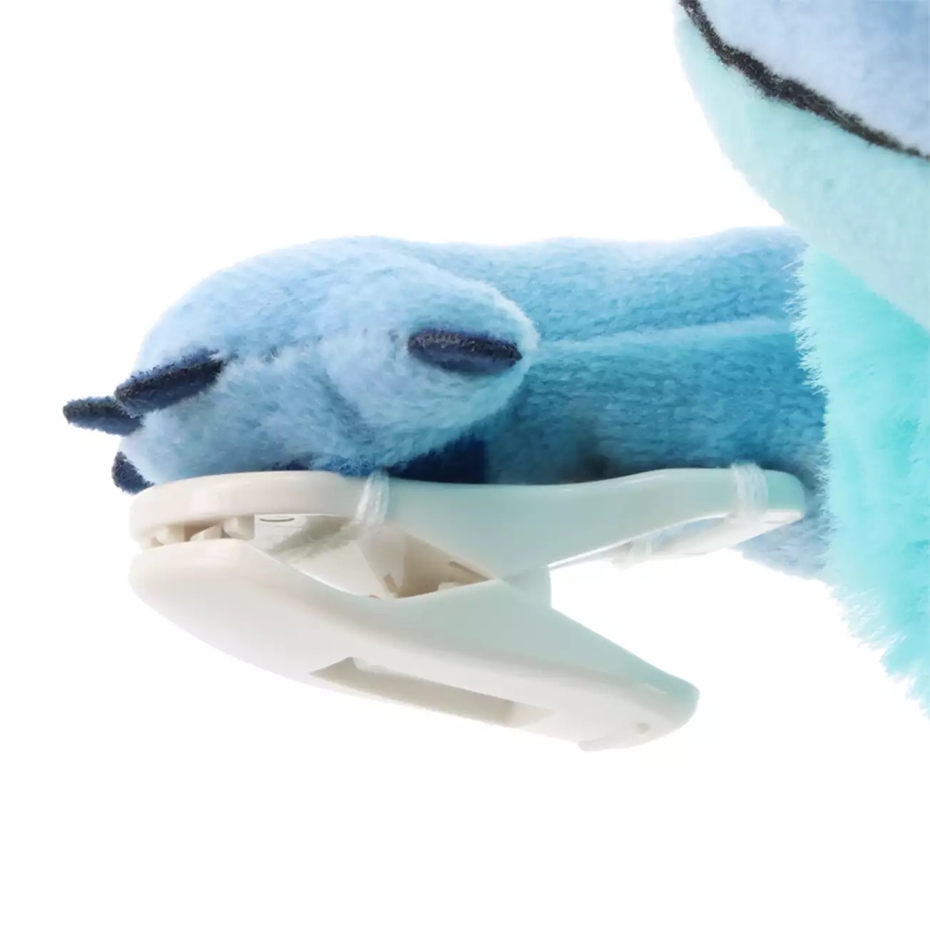 📦訂購 日本限定 東京迪士尼 Tokyo Disney 史迪仔 STITCH 膊頭公仔鎖匙扣