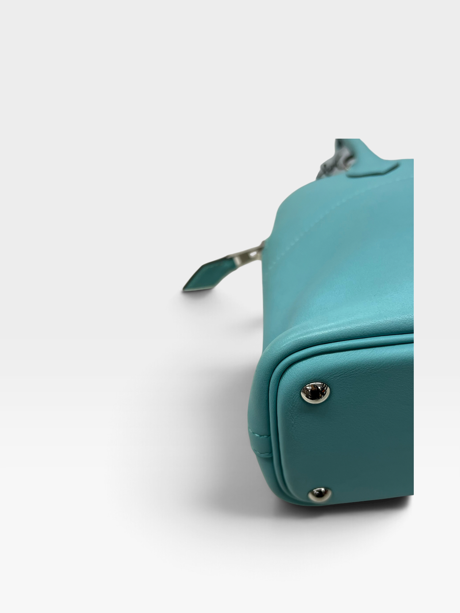 Pre-Owned HERMÉS Bolide Stamp X / Product Code: 092401