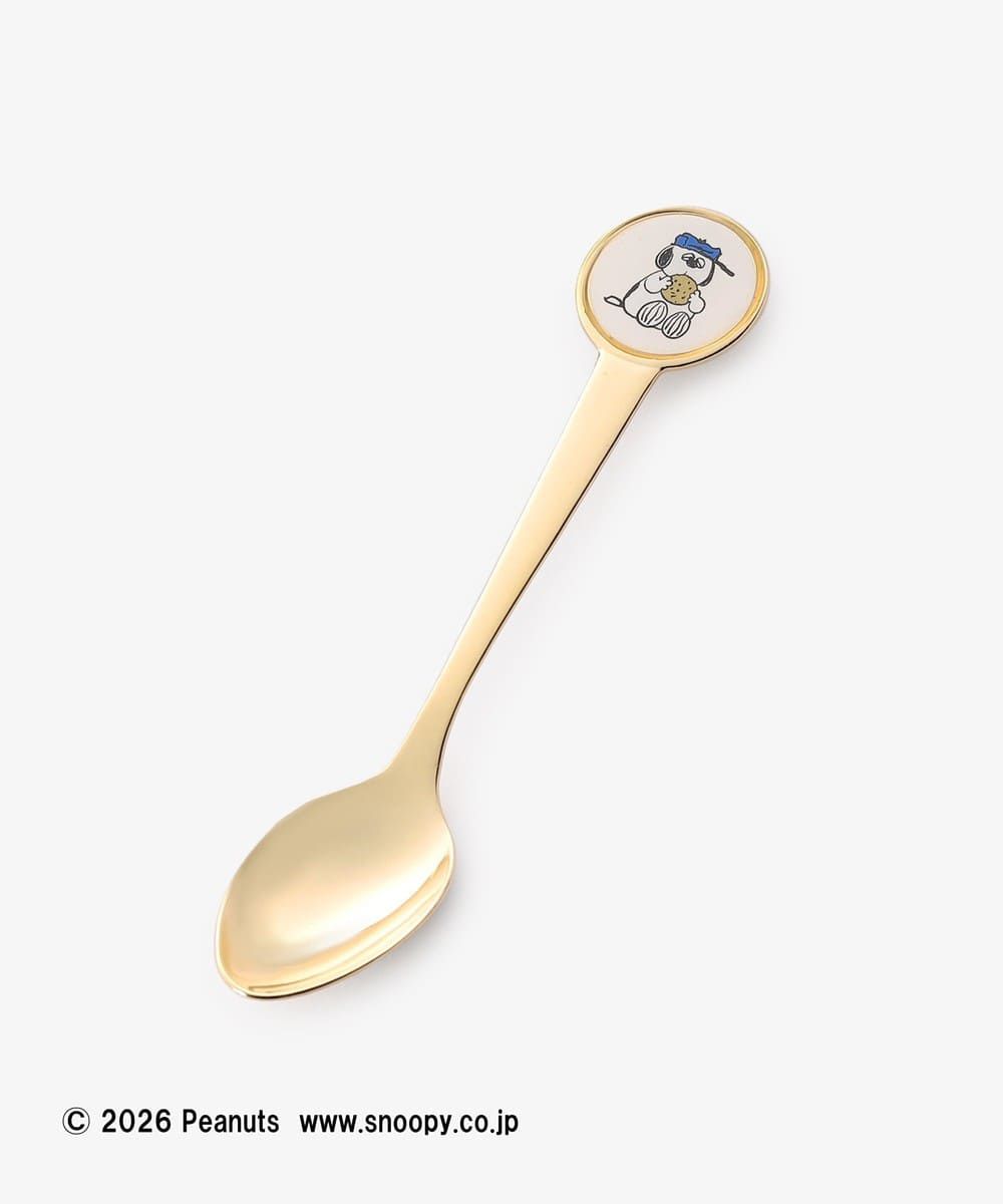 PEANUTS OLAF TEA SPOON