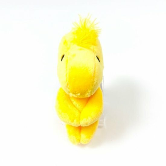 [現貨] [日本直送] WOODSTOCK | 排排坐 ｜ 迷你公仔 {TF2402092}