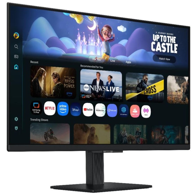 Samsung LS27FM500ECXXK