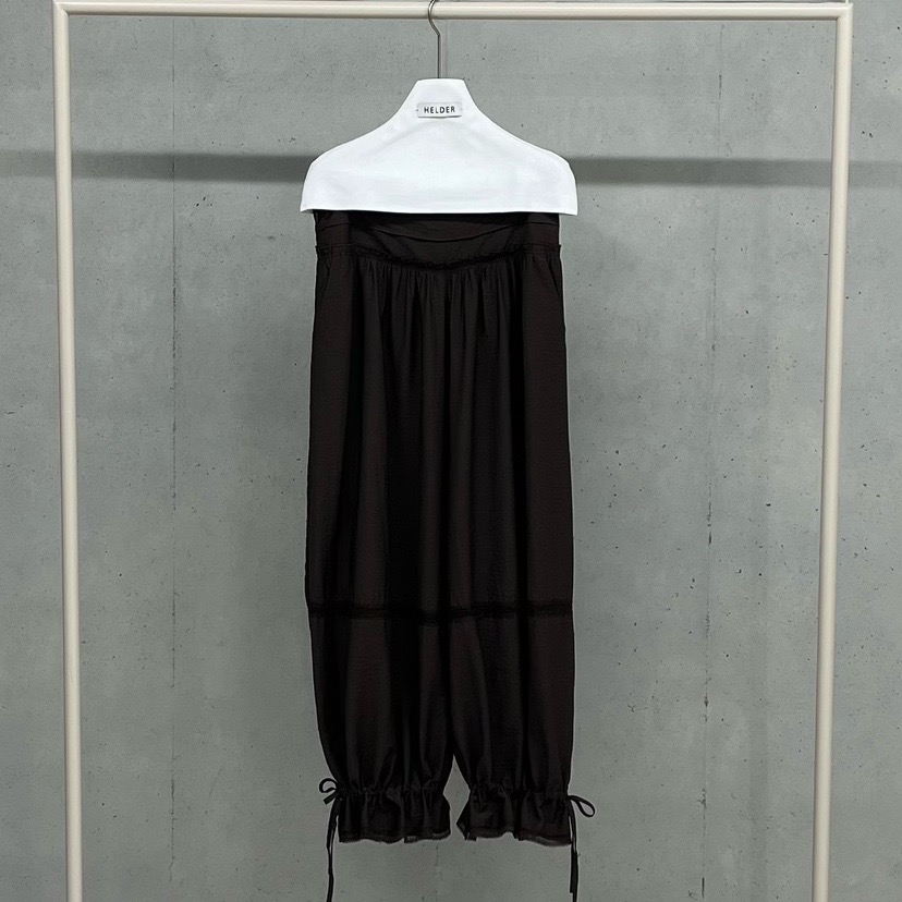 (2026SS) HELDER - PANTS