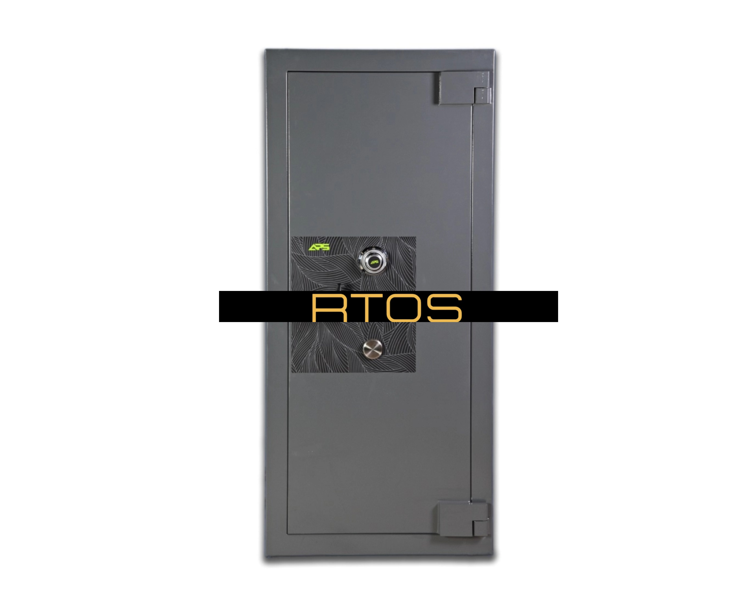 APS Office Safe (S3)_800kg