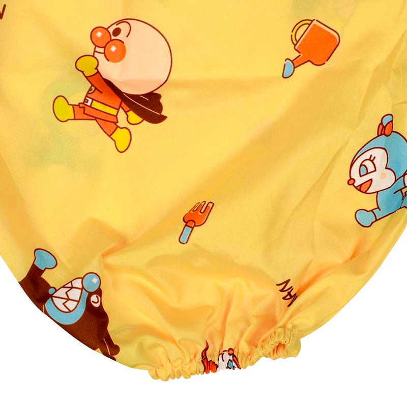 🇯🇵預訂 日本直送🇯🇵麵包超人人物滿印吊帶沙灘服Messy Play遊戲衣