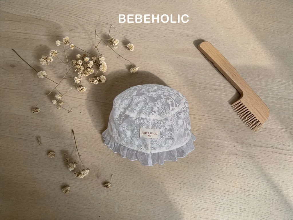 🇰🇷Bebeholic帽
