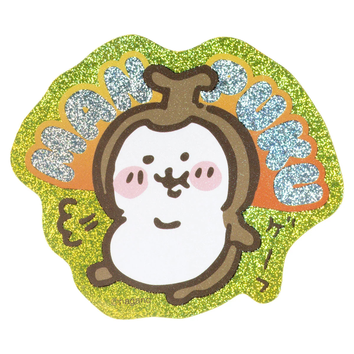 Chiikawa 貼紙｜現貨