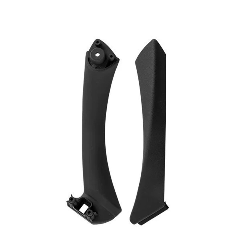 寶馬3系車門內拉扶手 總成 左邊黑色 UB0286