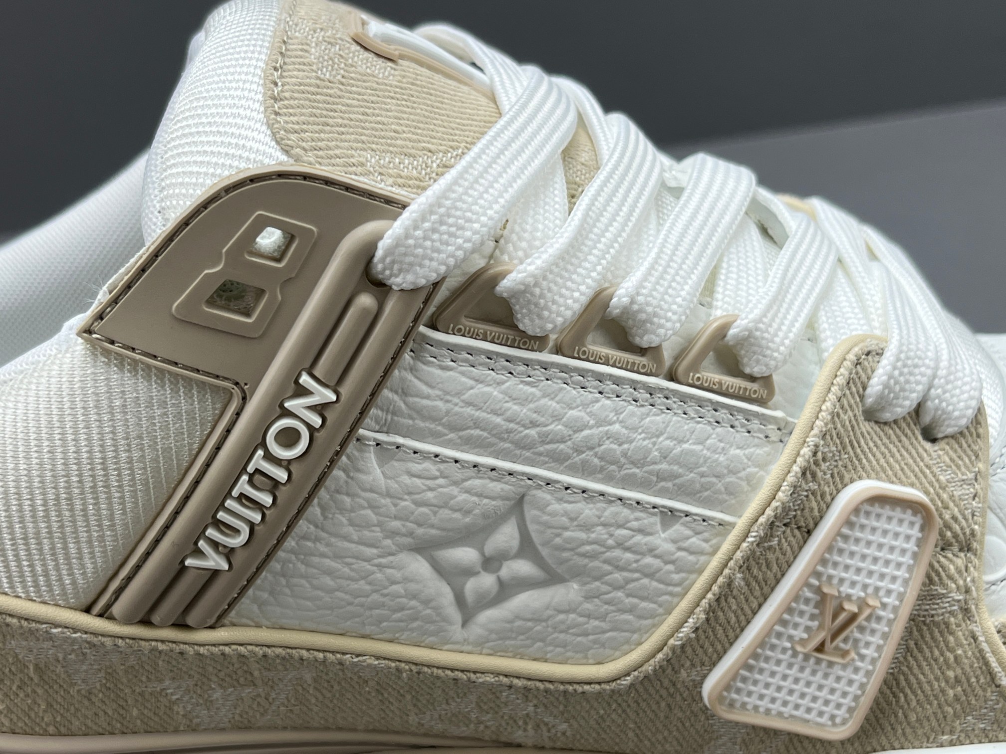 Louis Vuitton LV Trainer