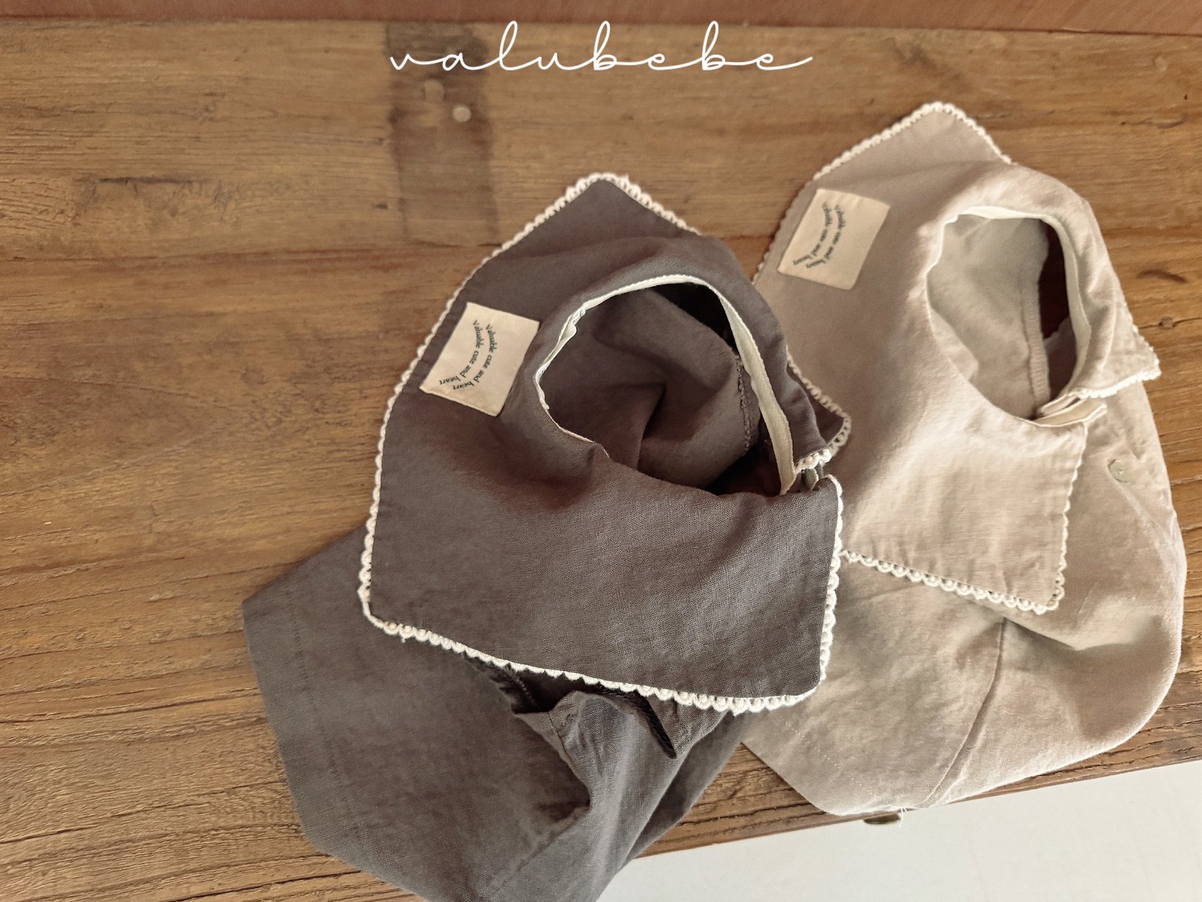 🇰🇷Valu_bebe背心