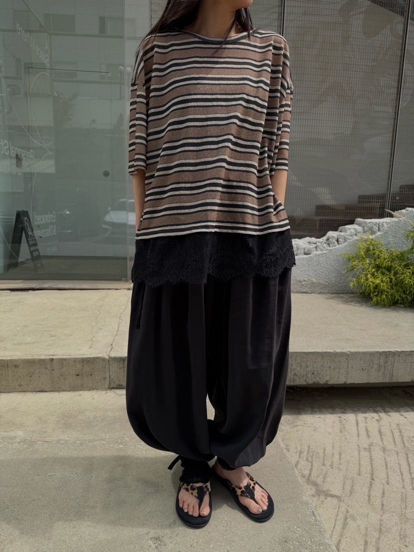 (2026SS) FRANC - TOP