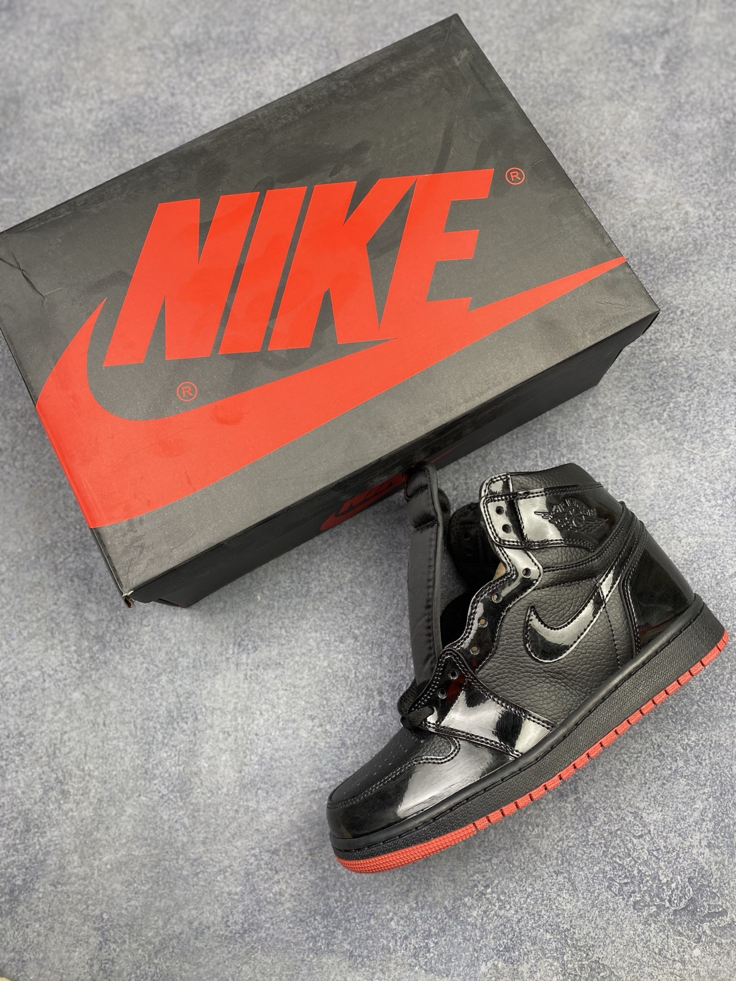 Nike Air Jordan 1 Retro High SP