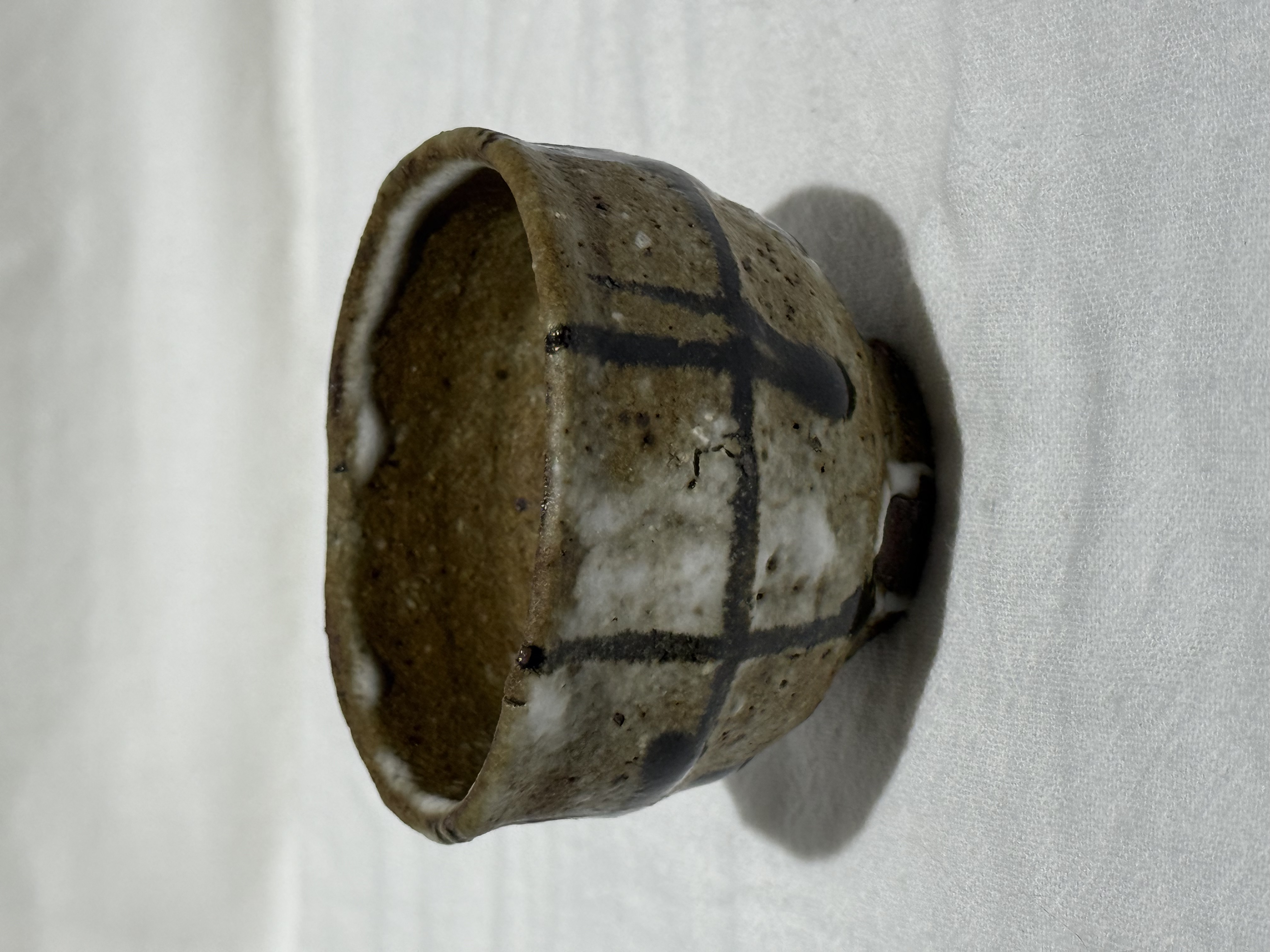 SUZUKI MINORU鈴木稔 小酒杯 茶杯 小茶杯