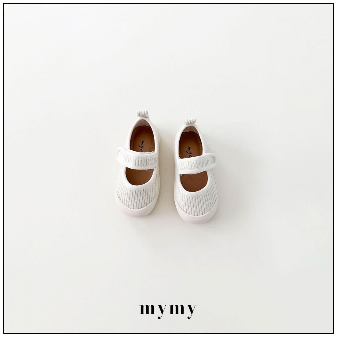 Mysocks | 375 dragonfly shoes(3colors)