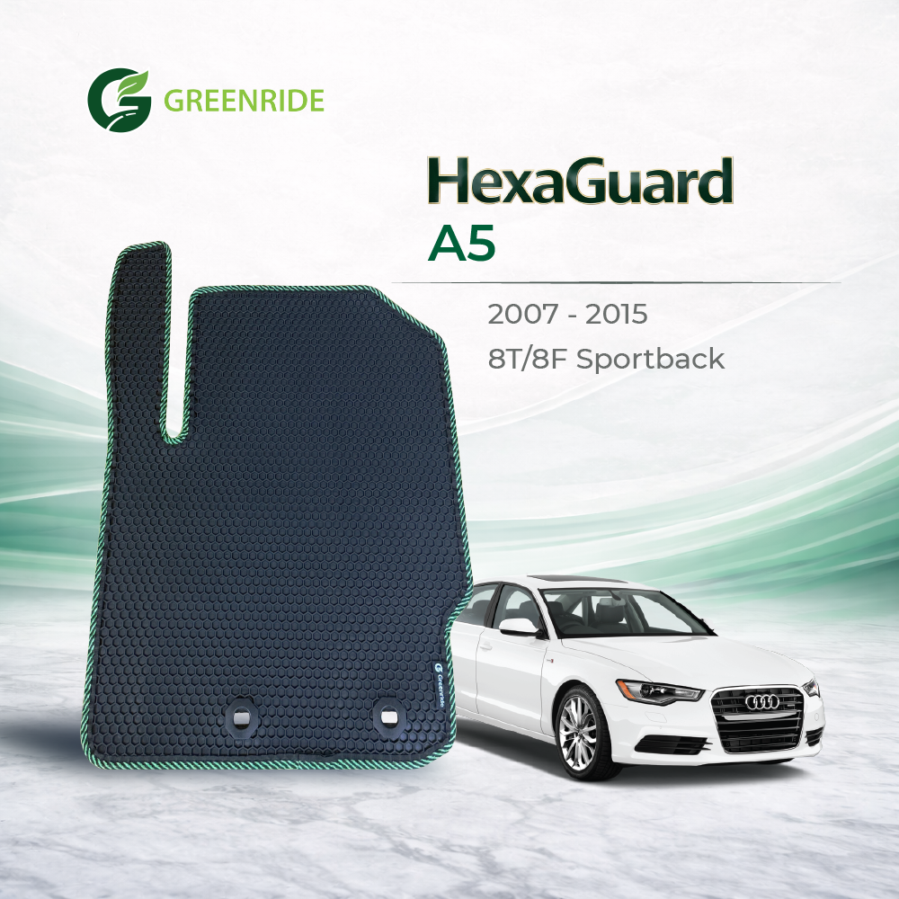 [HexaGuard] Audi A5 [8T/8F Sportback] (2007 - 2015)