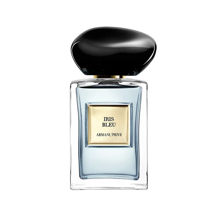 Armani Beauty ARMANI/PRIVÉ Iris Bleu 香水