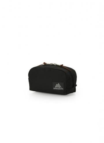 Gregory Belt Pouch M V2/Black 157389-1041