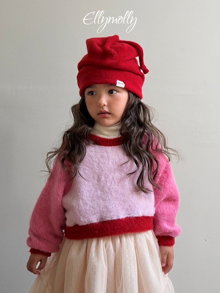 Ellymolly | Pony Winter Biny(ACC)