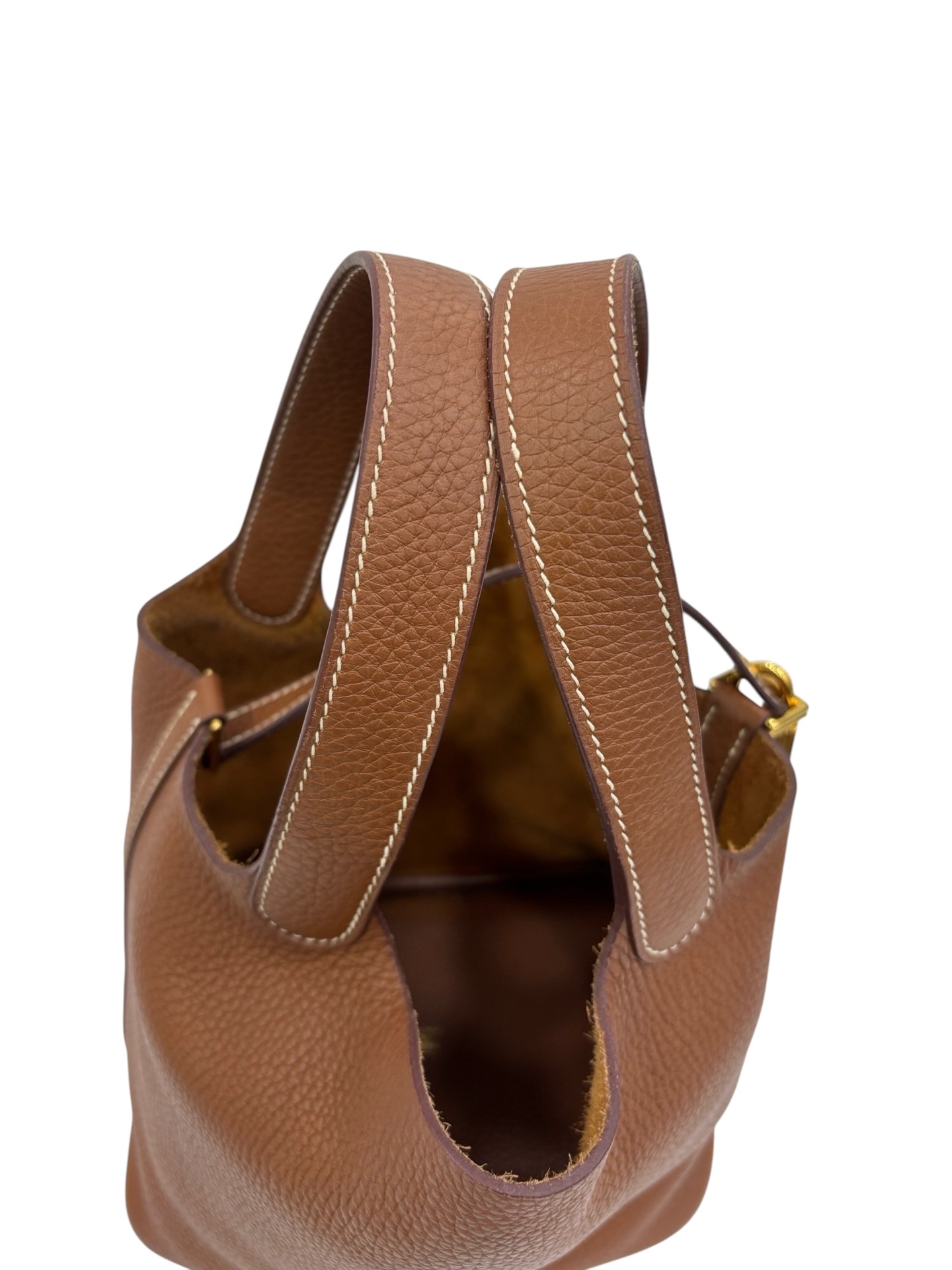 Pre-Owned HERMÉS P18 Stamp Z / Product Code: 062008