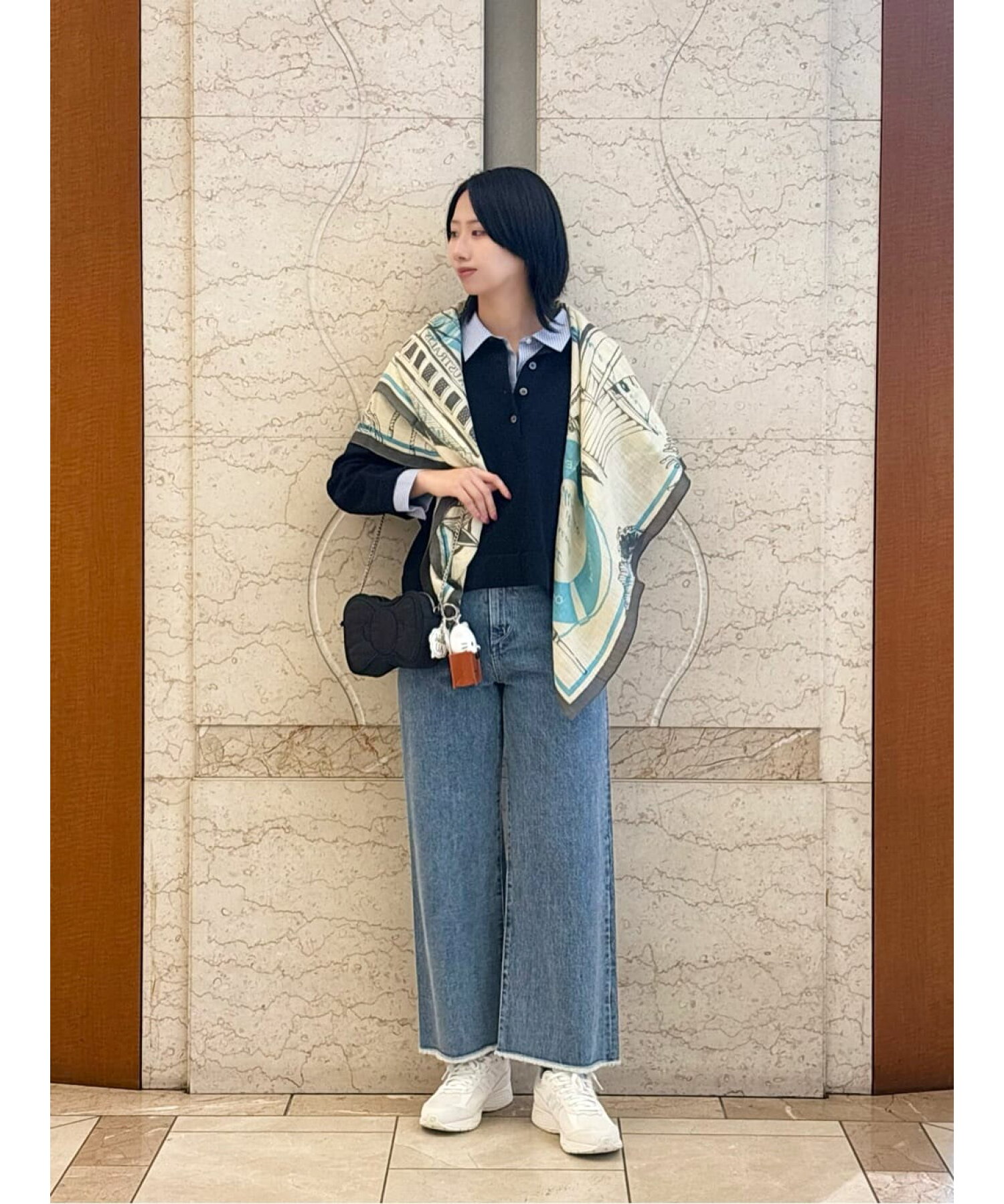 🔥🔥【日本直送《UNITED ARROWS》HELLO KITTY 聯乘限定掛飾】