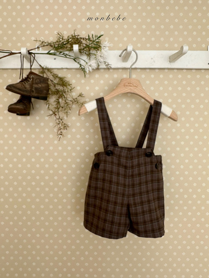 🇰🇷Monbebe pants