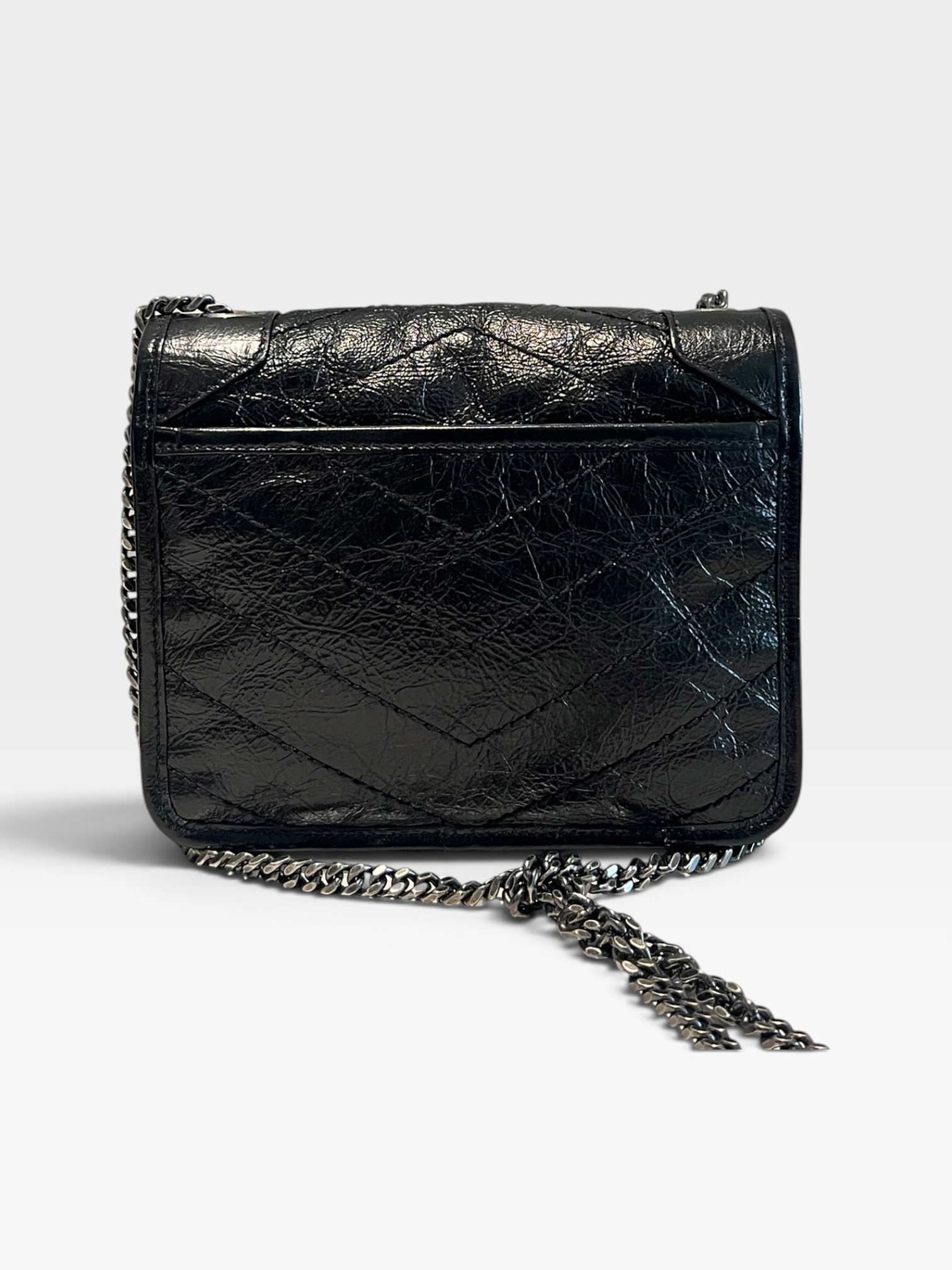 Pre-Owned YSL Nikki / Product Code: 091805