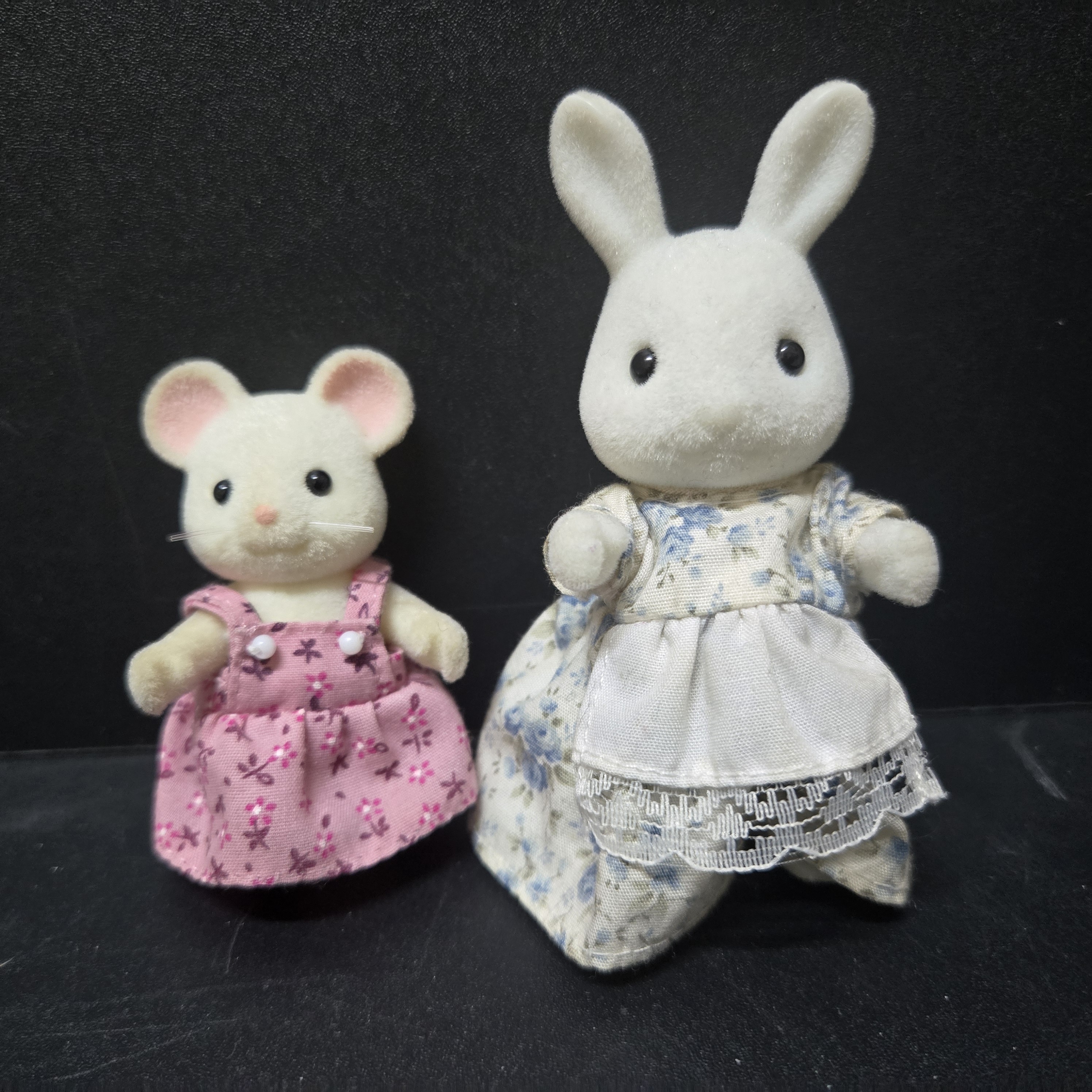 森林家族公仔260430