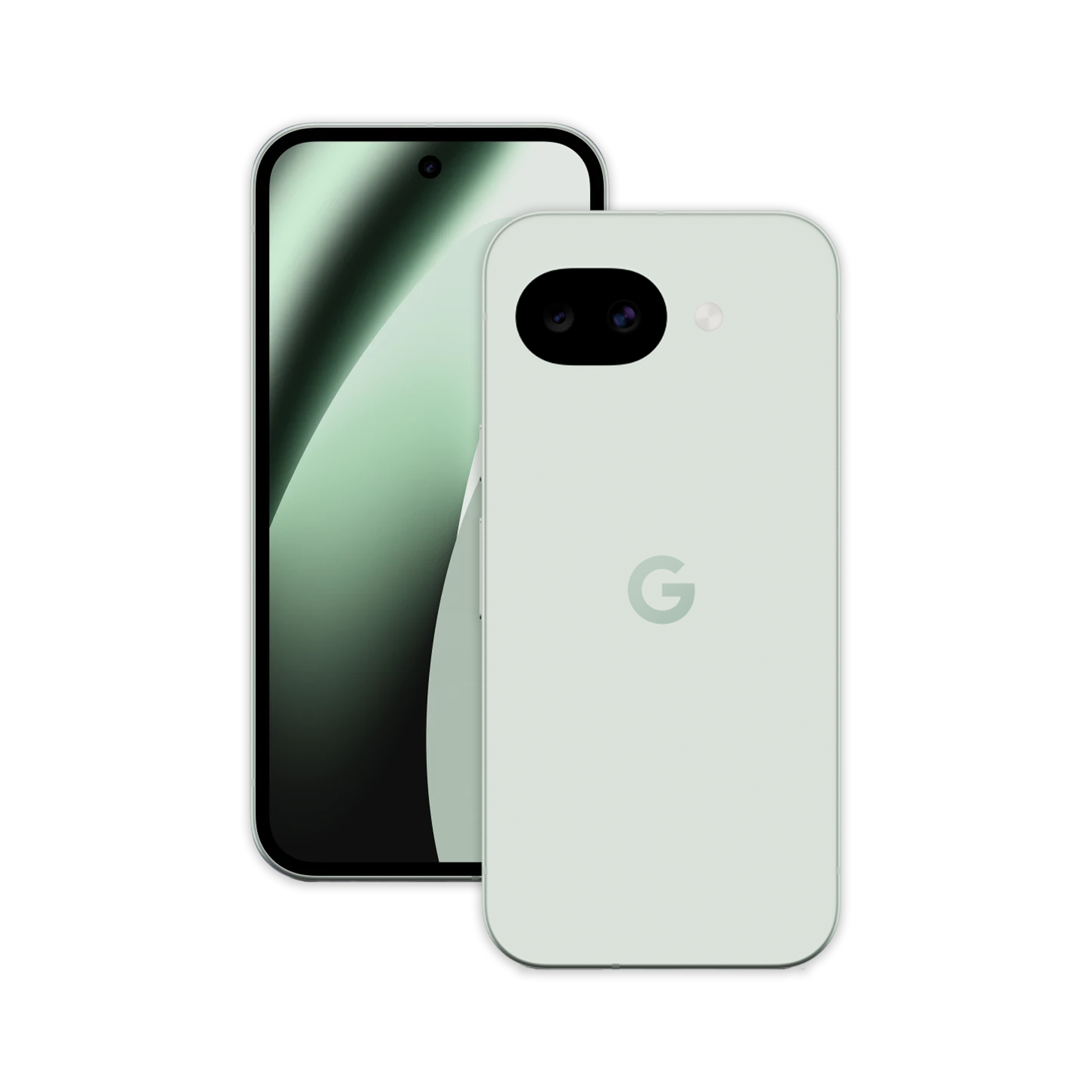 Google Pixel 10a | 6.3吋 120Hz pOLED 5100mAh IP68 WiFi6E 智能手機 Smartphone