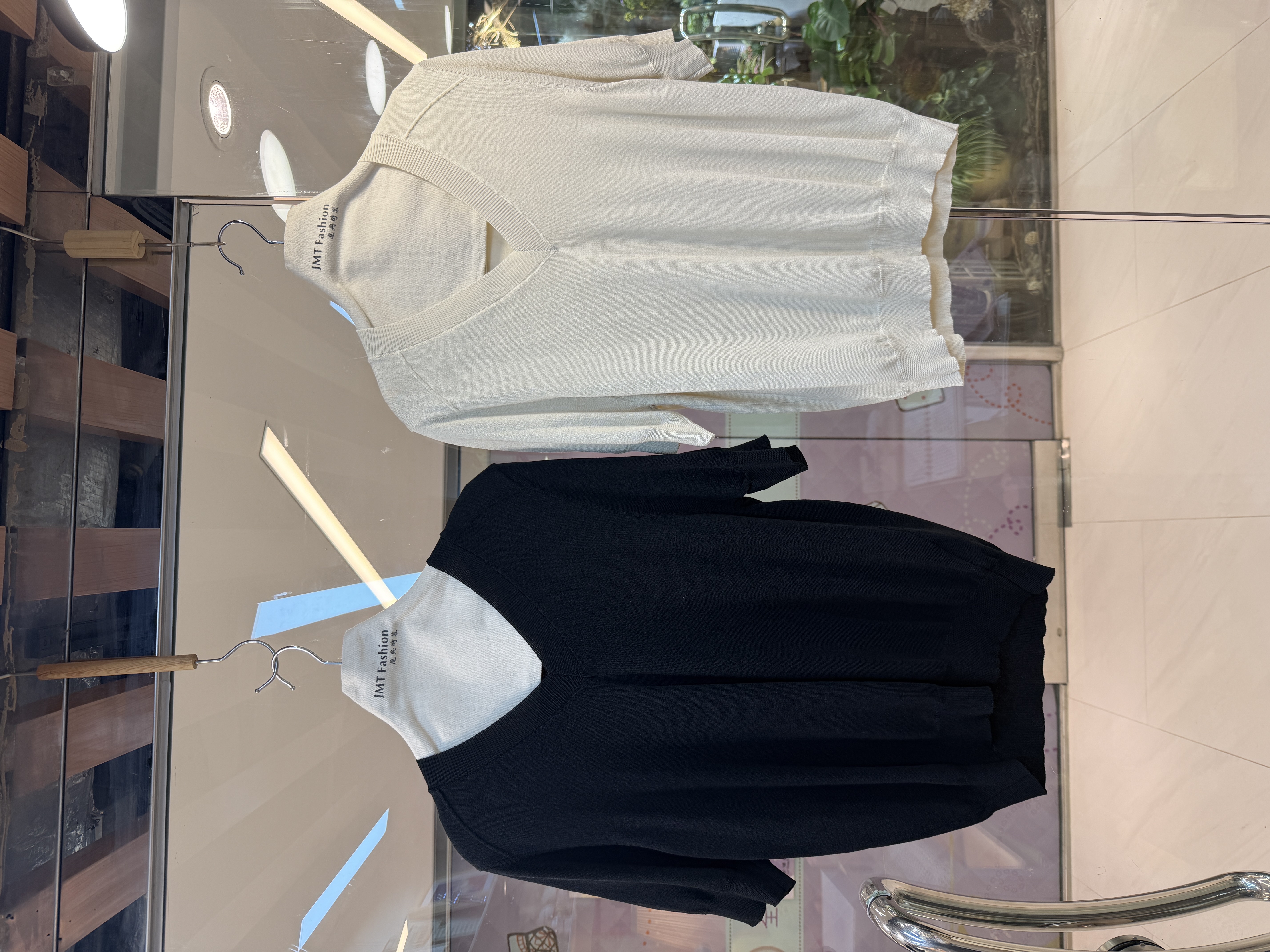 V領線衫 M462 416903249