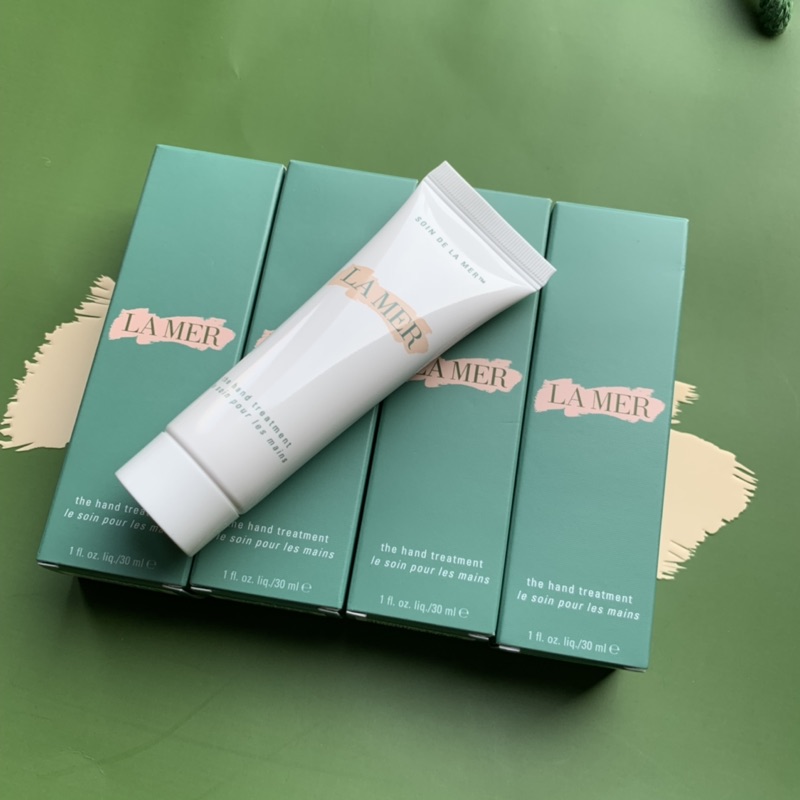 La-Mer-海藍之謎-The-Hand-Treatment護手霜-30ml | 日本熊代購