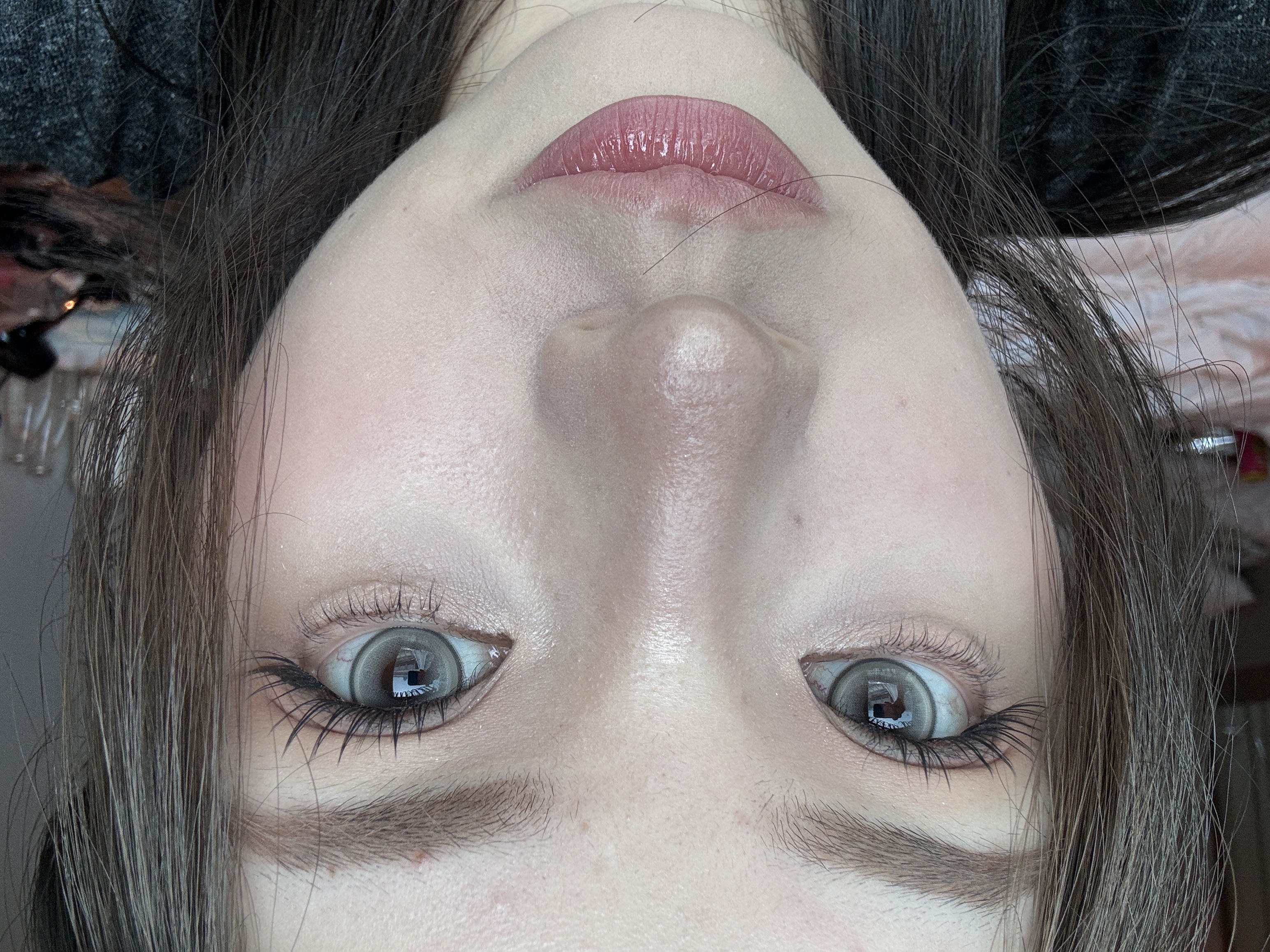 Serltyca 日拋6片裝 奶呼小熊系列