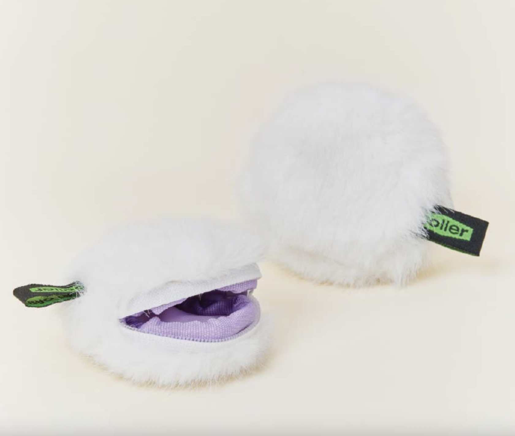 📦訂購 韓國代購 COLLER x Everland Bao Family 寶家族 睿寶輝寶 卡包 收納袋