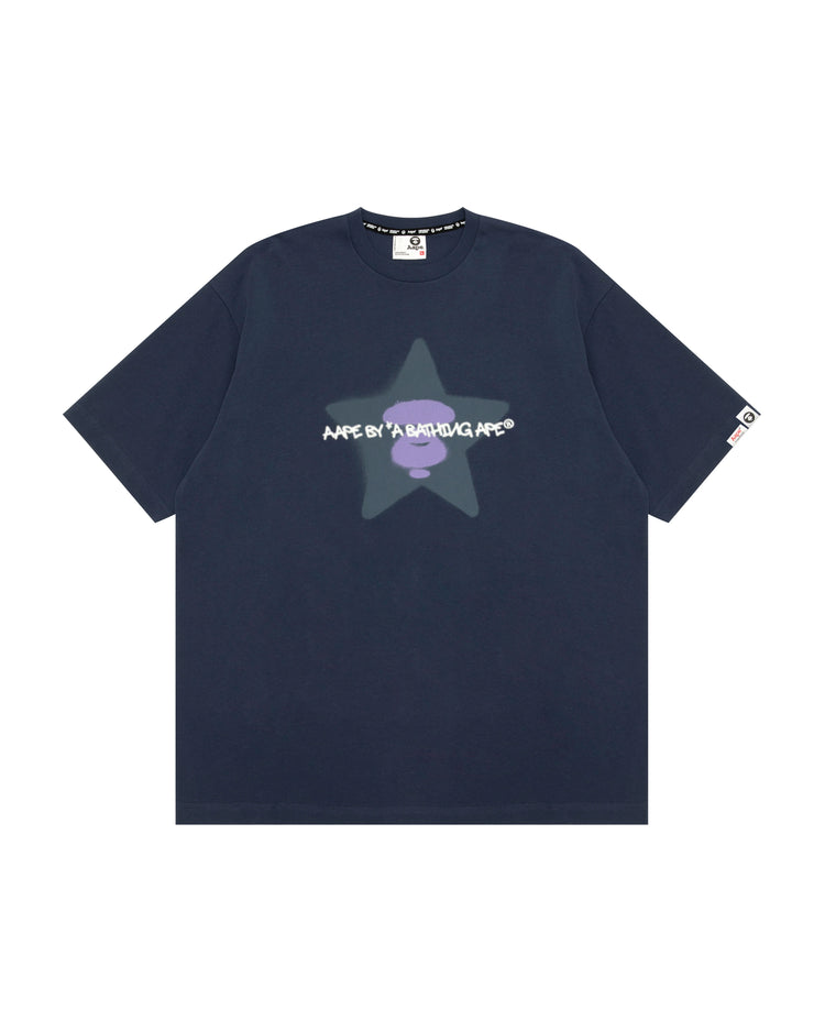 AAPEUNVS graphic tee (1962)