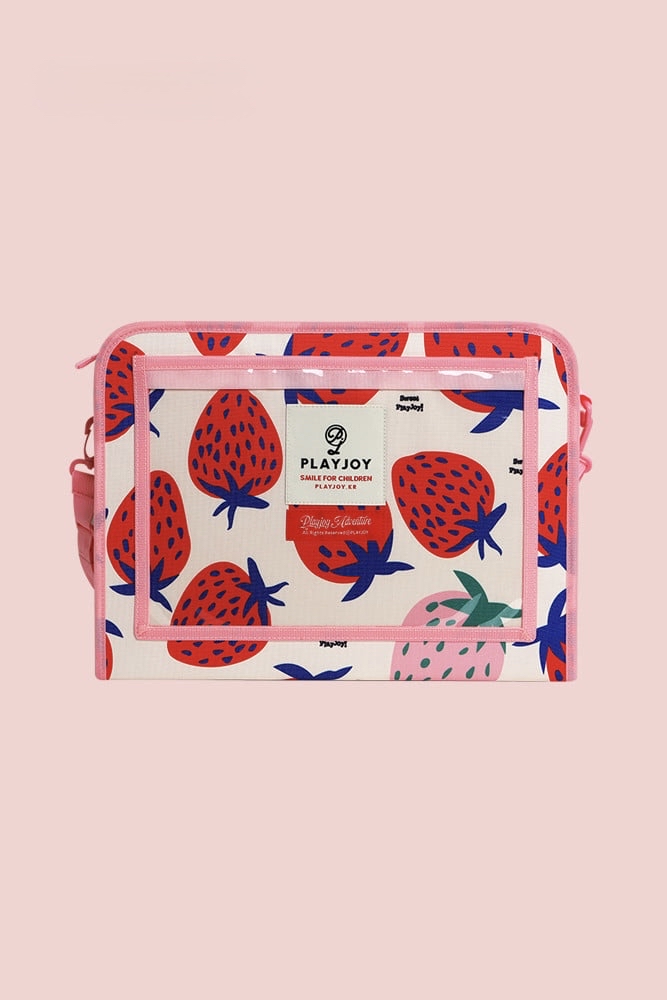 韓國直送🇰🇷Play travel bag 