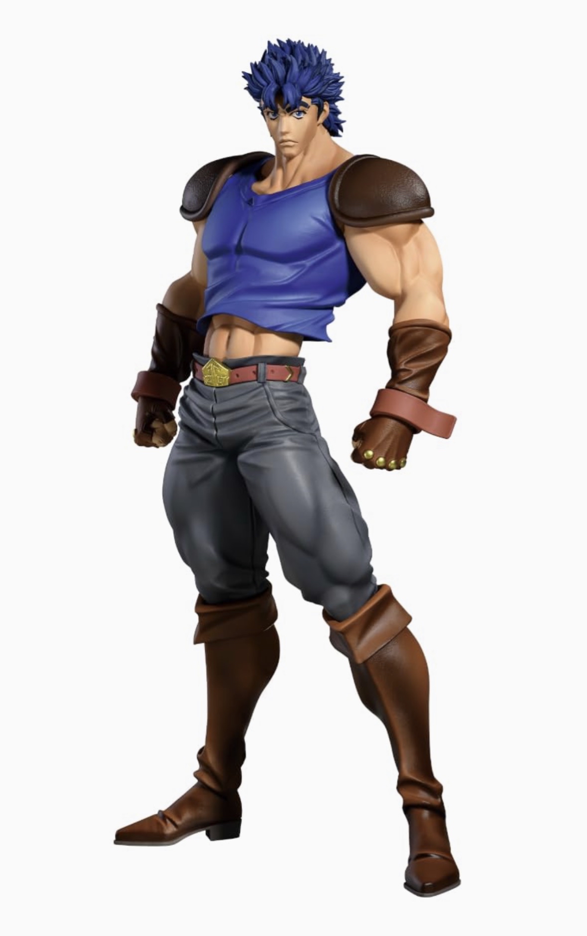 JoJo’s Bizarre Adventure - Jonathan Joestar