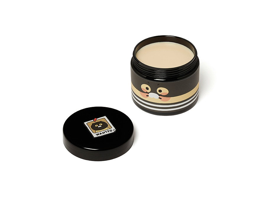 小偷春植 除臭膏