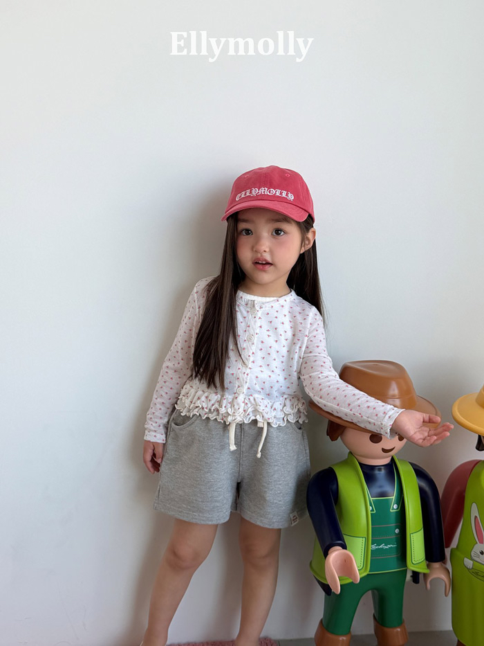 🇰🇷Ellymolly外套