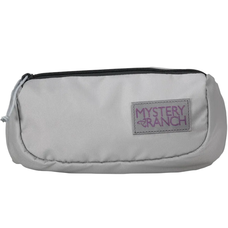 Mystery Ranch Forager Hip Pack 輕量化出行小包