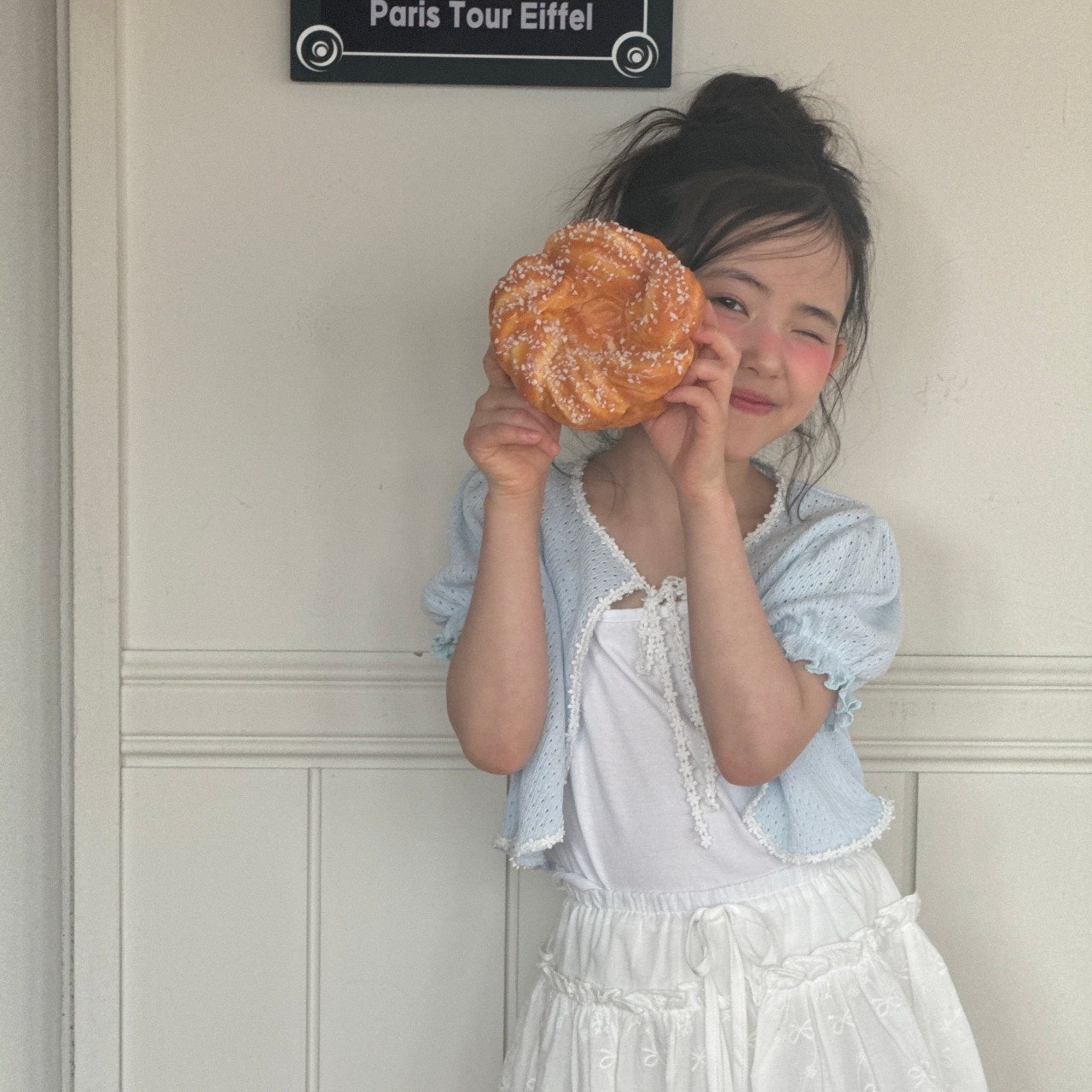 🇰🇷Ninibello 外套