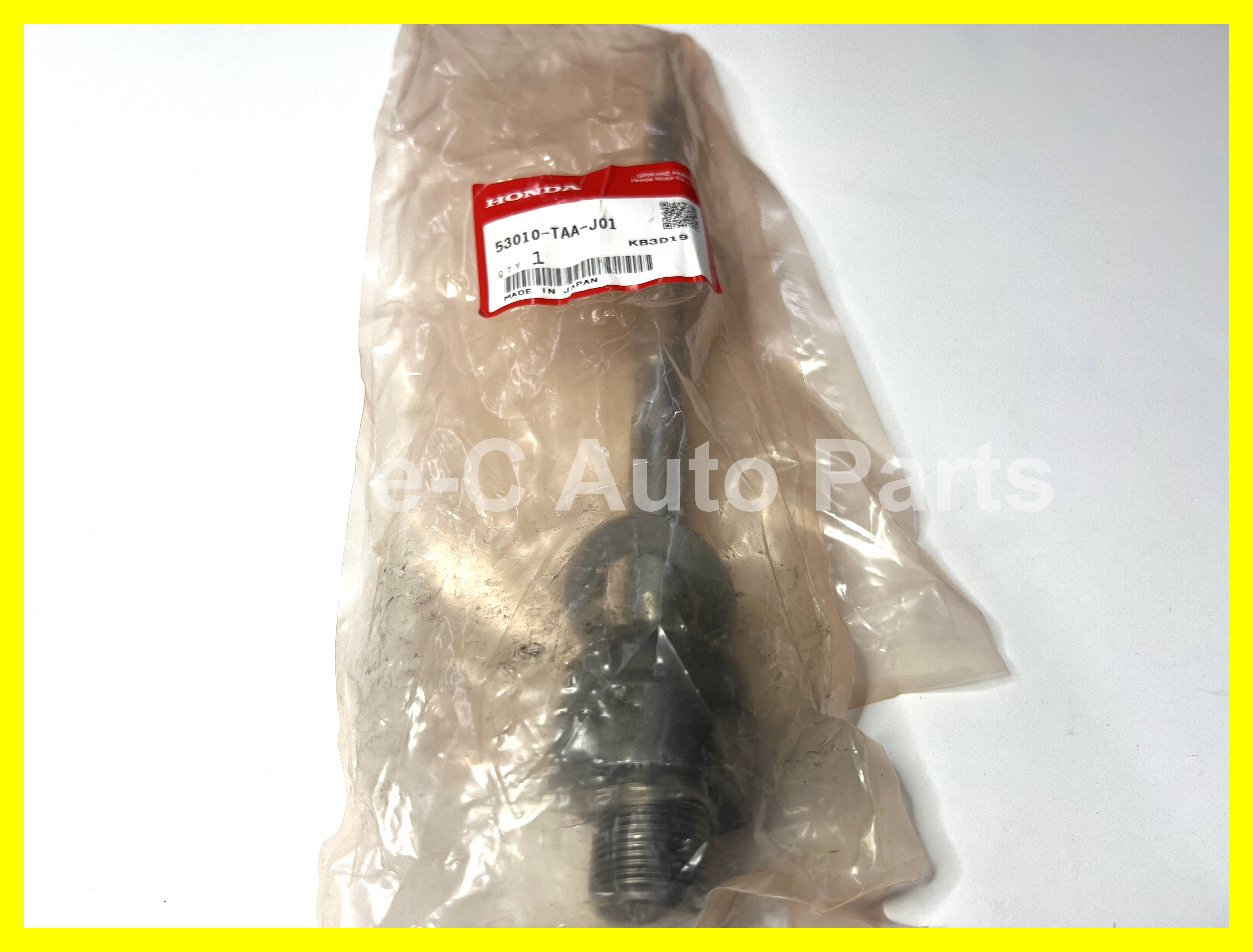 內呔頭 53010-TAA-J01 - Honda Stepwgn RP