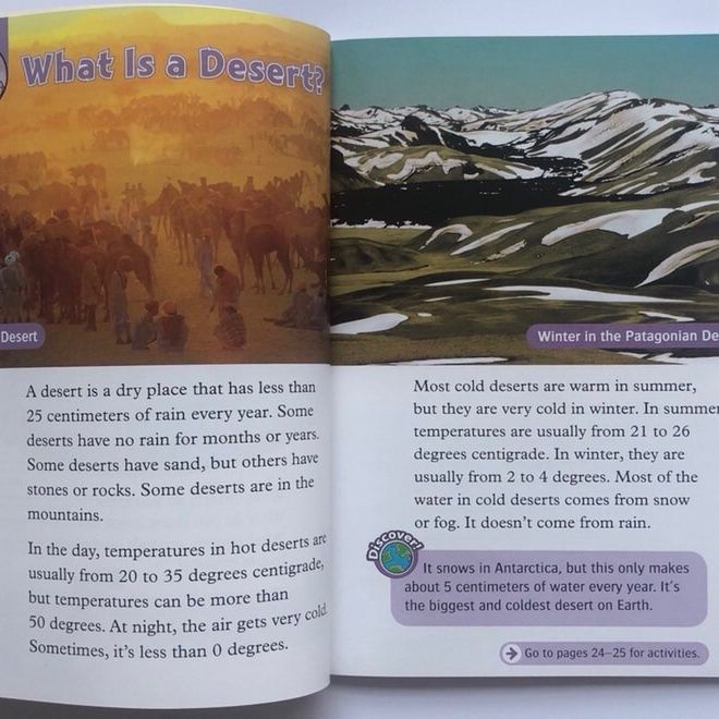 Oxford Read and Discover and Imagine level 1-6 牛津閱讀與探索發現與想像｜full set 108 books｜點讀版