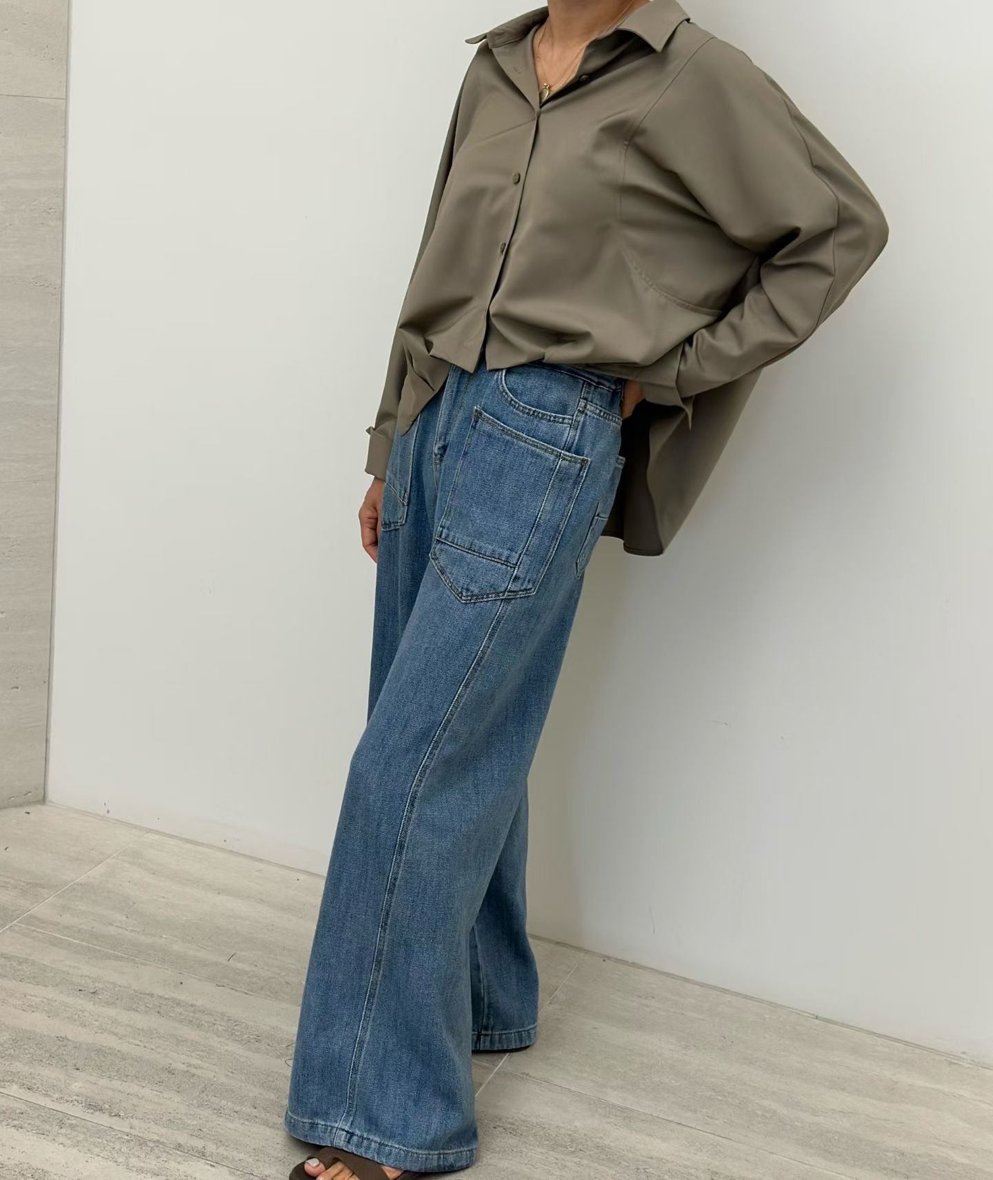 (2026FW) LAMINEDOR - TOP