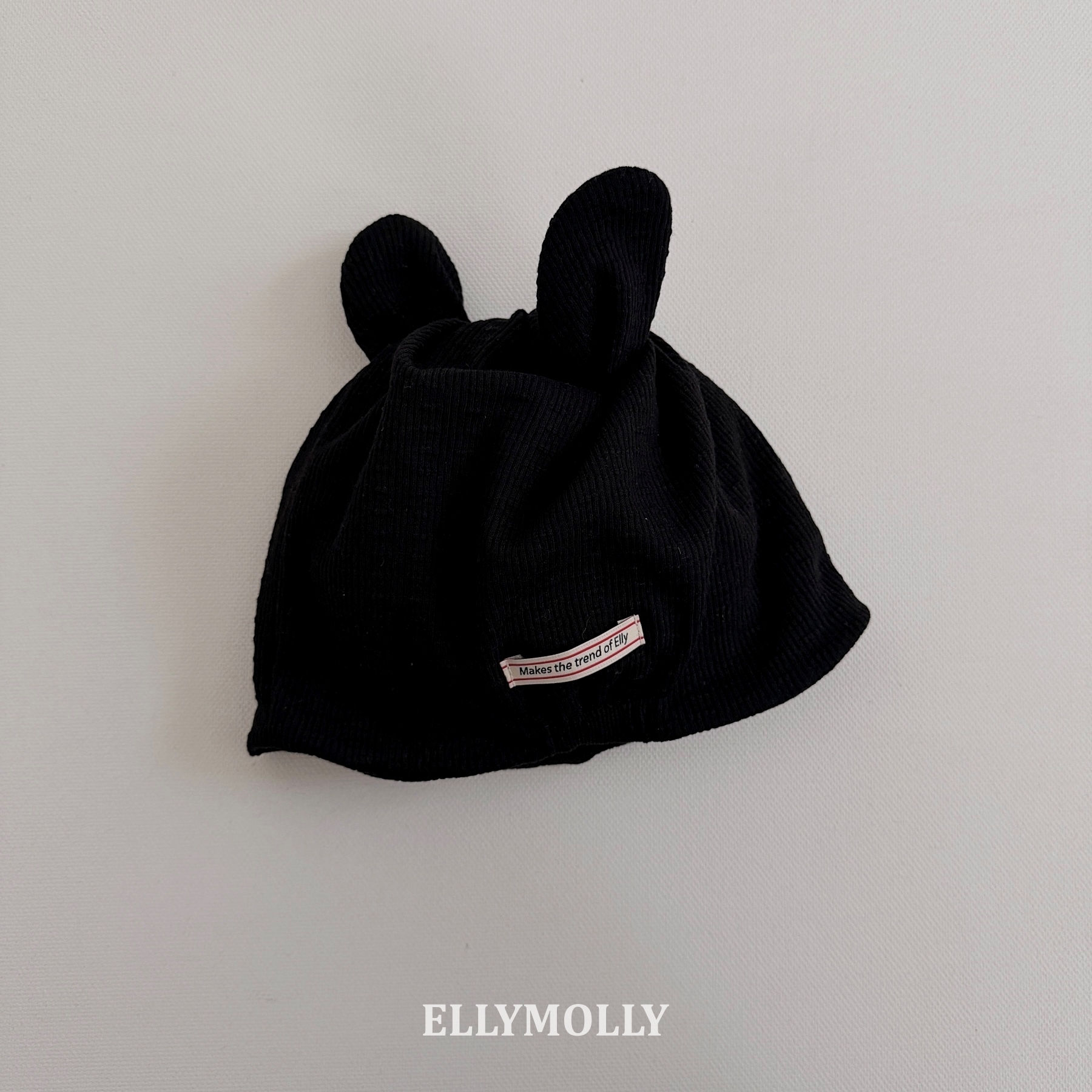 Ellymolly | Twist Beanie
