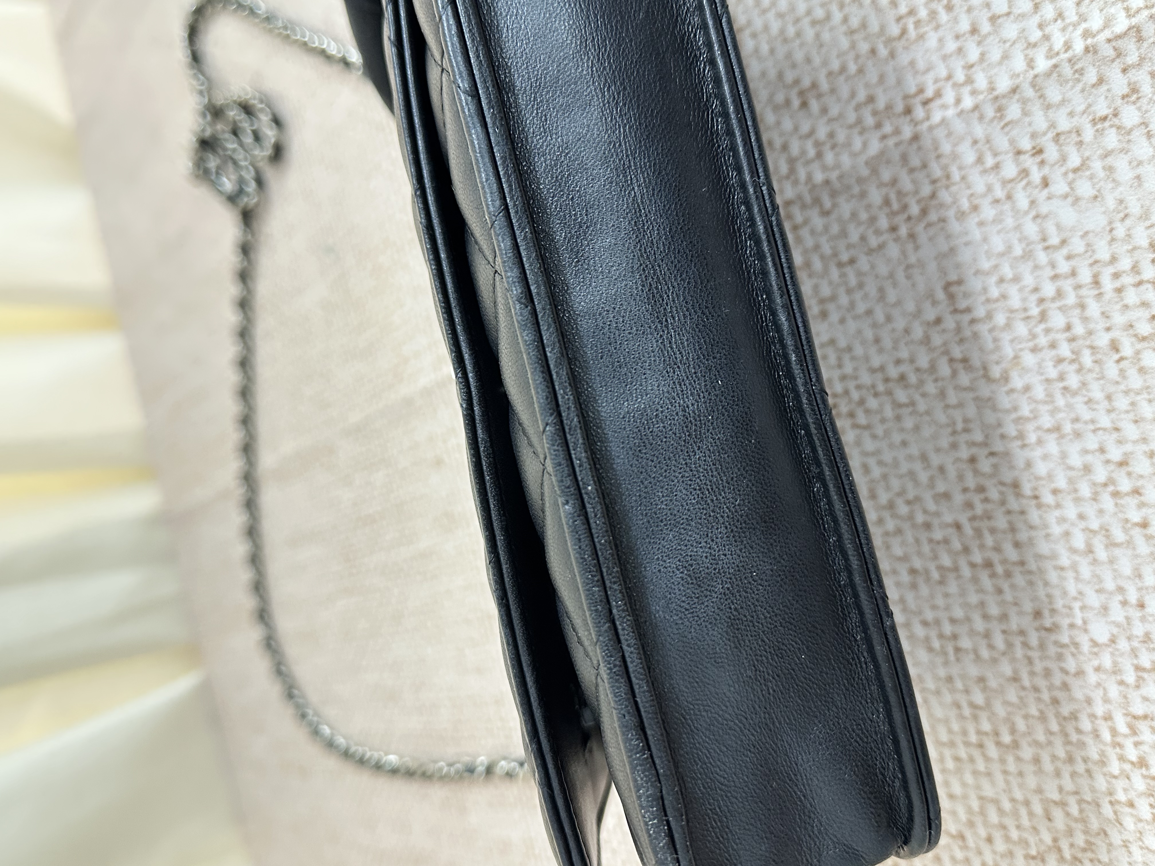 Pre-owned Chanel WOC/ Product Code: 26040608