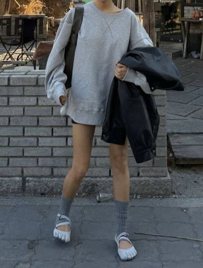 (2026SS) PARIS MATCH - TOP