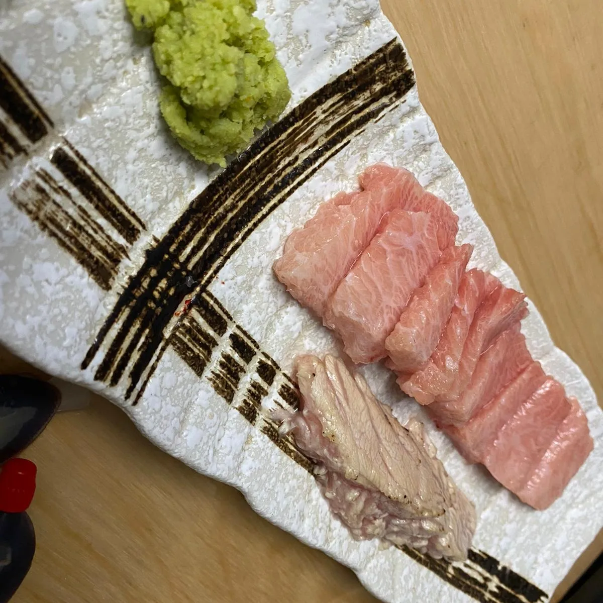 🇯🇵日本直送冰鮮藍鰭拖羅魚鮫🐟🍣🍶