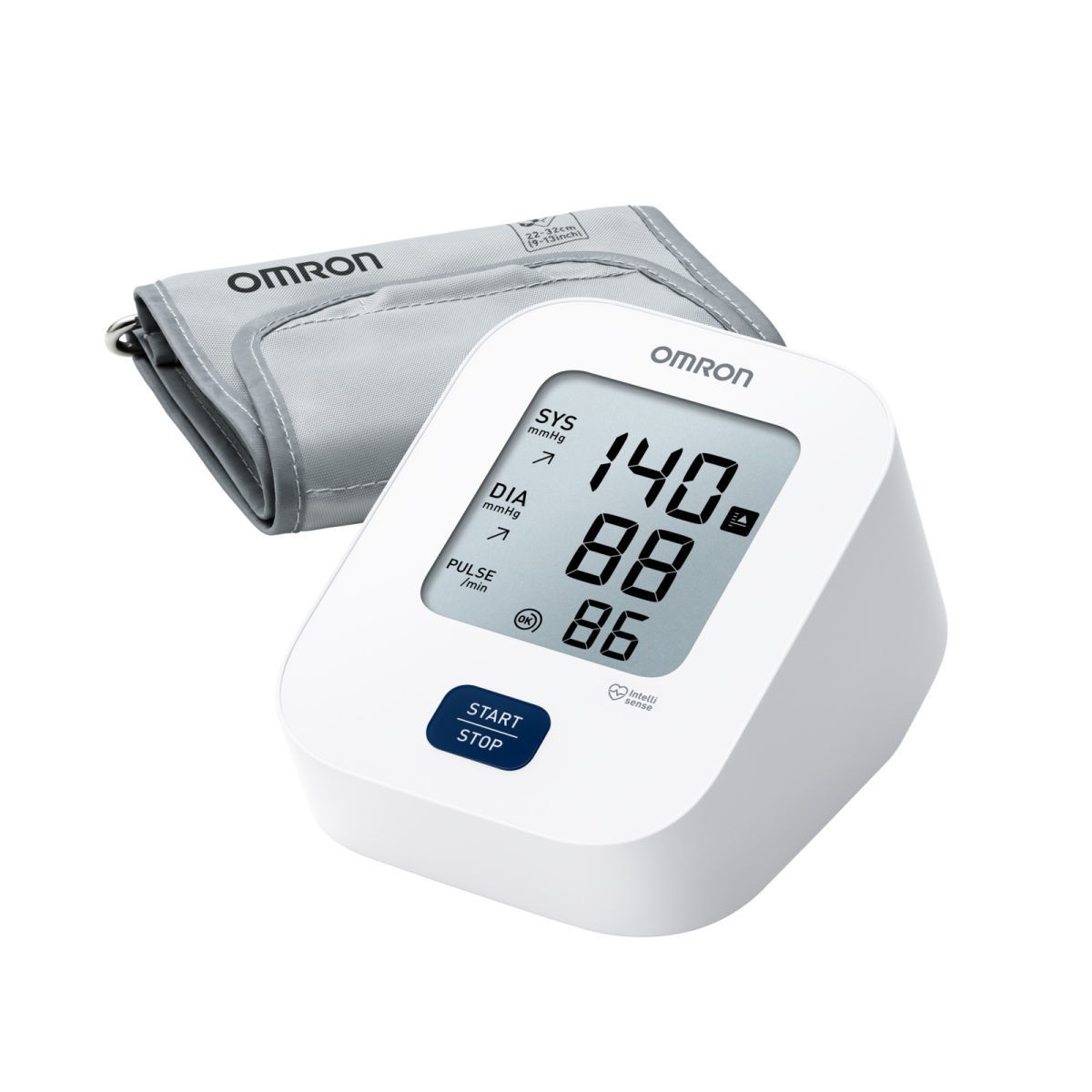 OMRON - HEM-7180 Upper Arm Blood Pressure Monitor 手臂式血壓計