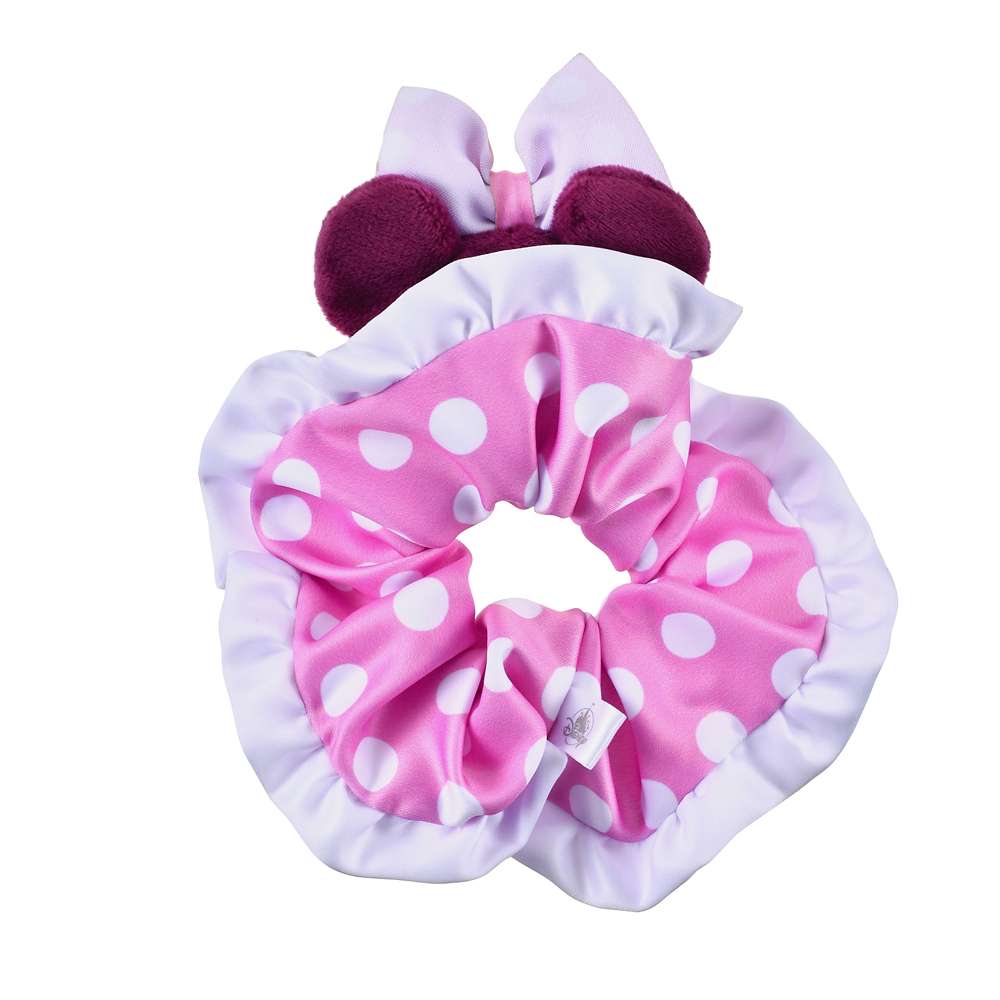 🎀【預訂】 Minnie Day Miinnie  Scrunchie