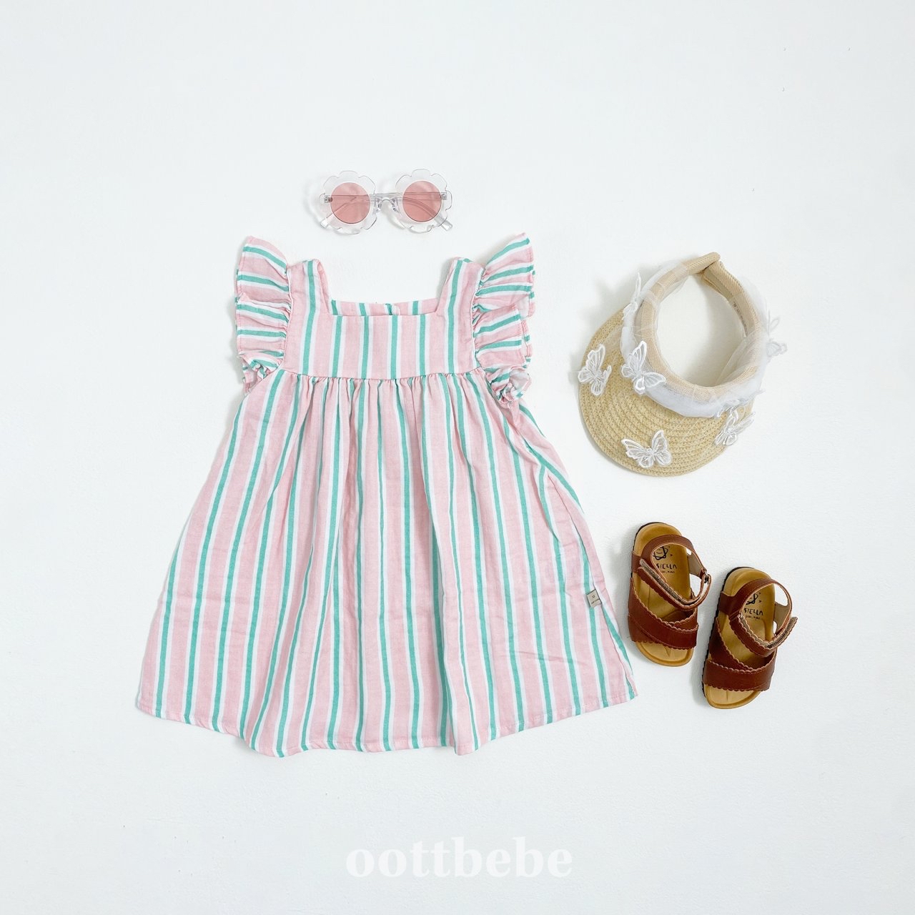 OOTT | Candy OPS (Pink L105-115)